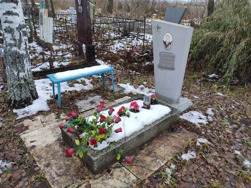Ганюшкин Владимир Васильевич