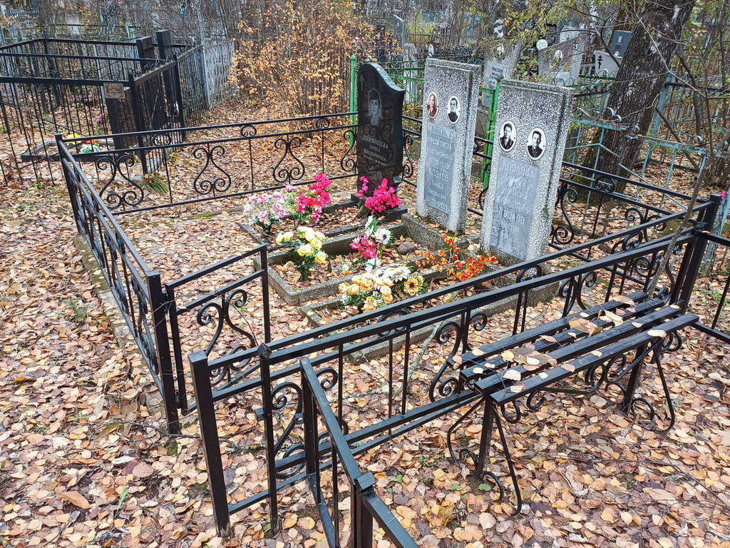 Козлов Павел Николаевич