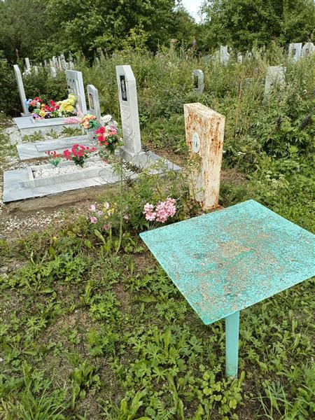 Ермолаева Александра Сергеевна