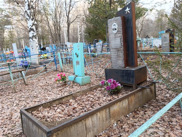 Елисейцев Николай Петрович