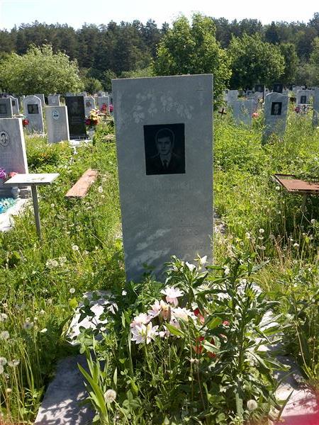 Завьялов Алексей Витальевич