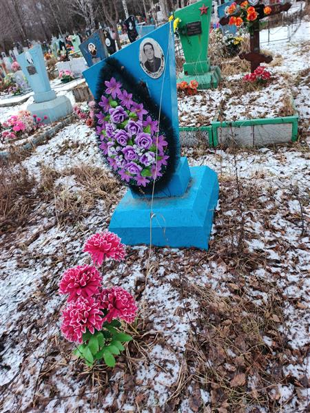 Слободчиков Александр Иосифович