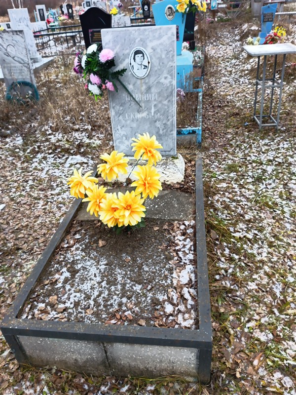 Софронов Александр Васильевич