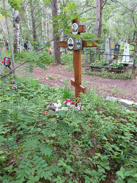Колясникова Зинаида Петровна