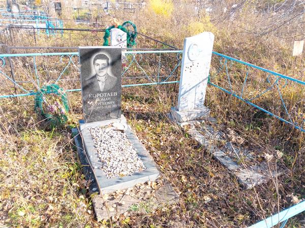 Островских Геннадий Лазаревич