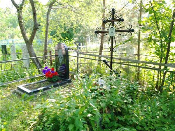 Вдовин Вениамин Алексеевич