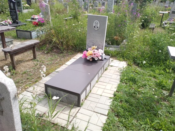 Шарапов Матвей Павлович