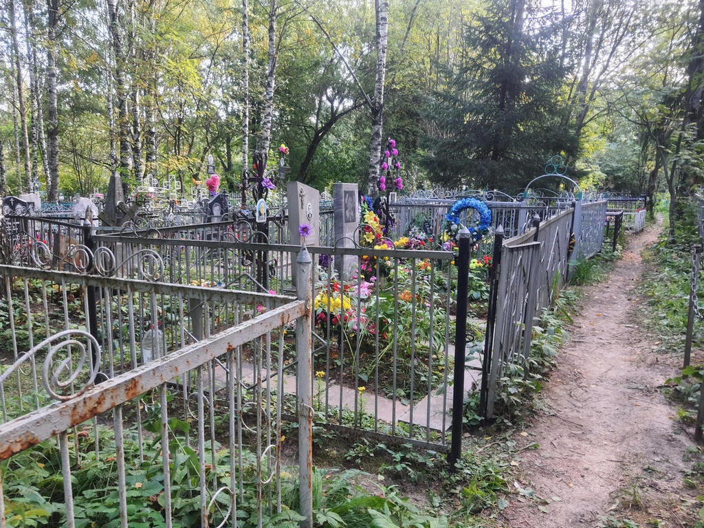 Косарев Петр Александрович