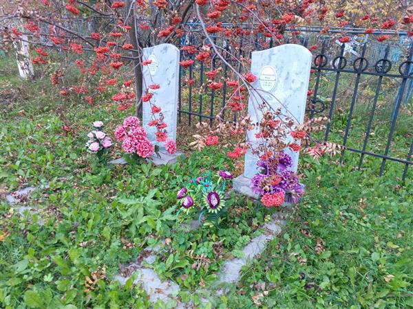 Столбцова Екатерина Николаевна