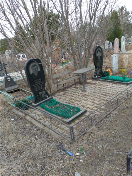 Черняк Галина Семёновна