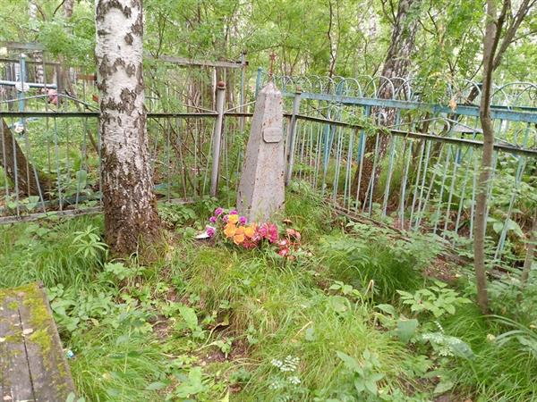 Лабутин Иван Васильевич