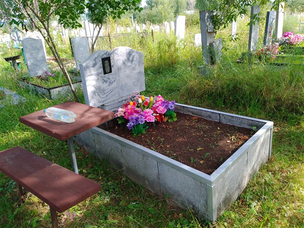 Ожиганова Александра Гавриловна