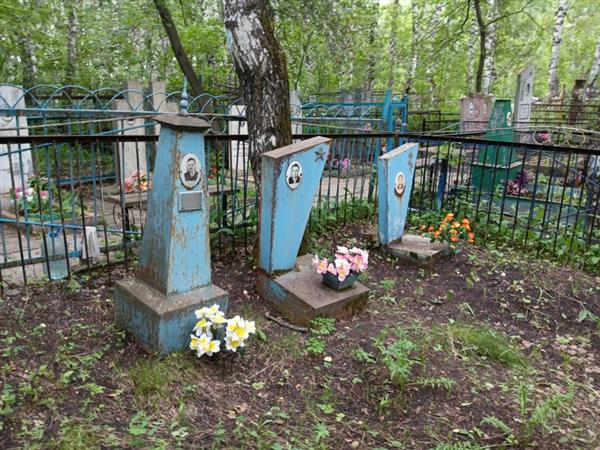 Богомолова Олимпиада Алексеевна