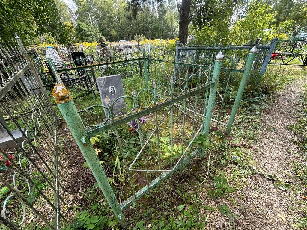 Гуляев Павел Петрович