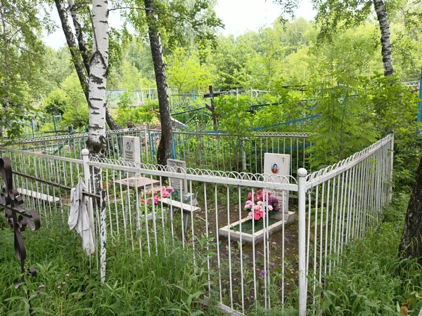 Пасечник Ольга Николаевна