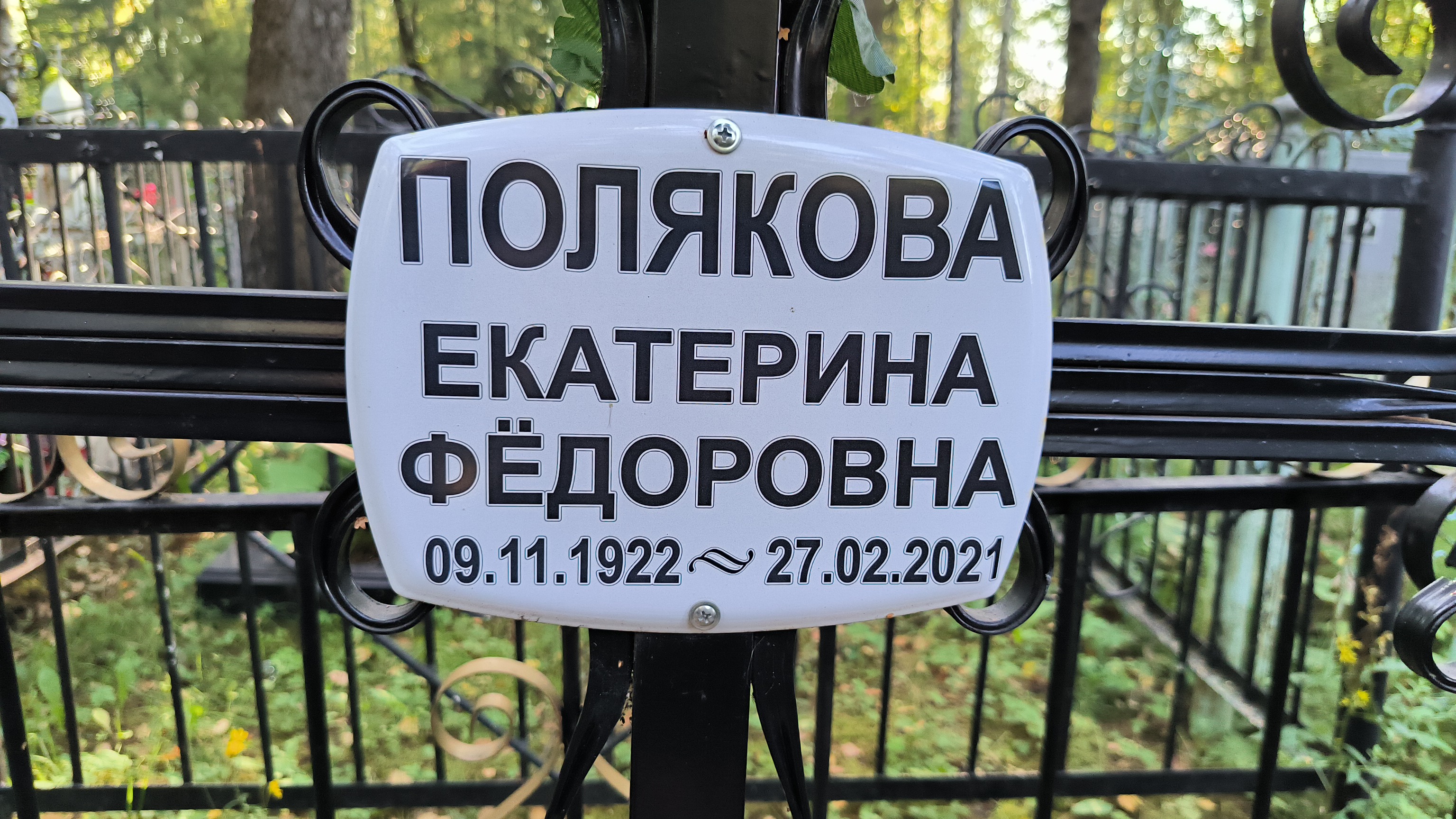 Поляков Михаил Васильевич