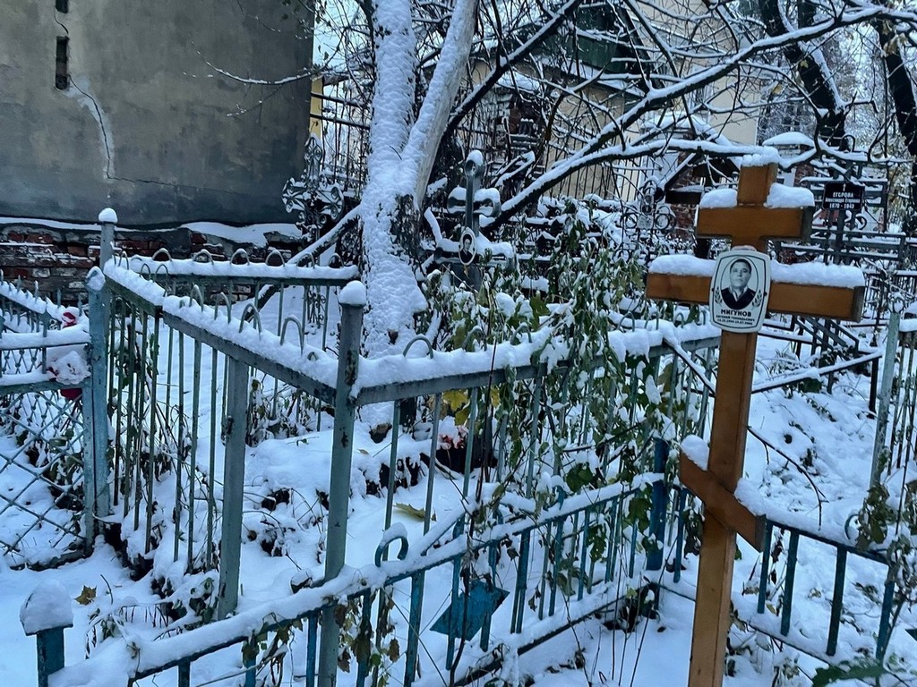 Сысонова Мария Алексеевна