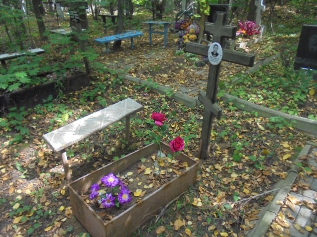 Волков Александр Васильевич