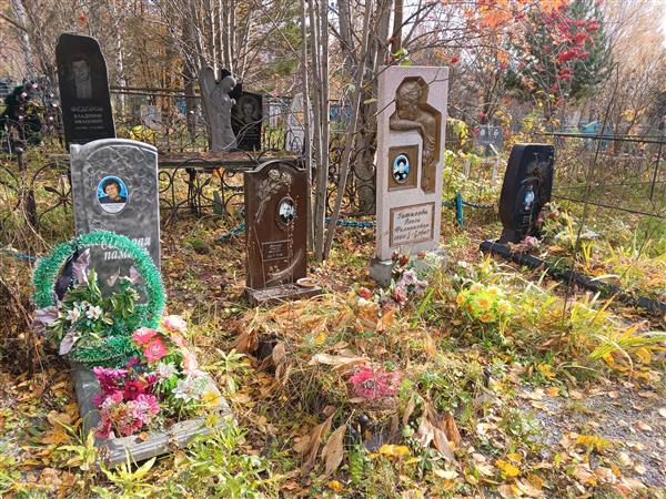 Гатилов Владимир Николаевич