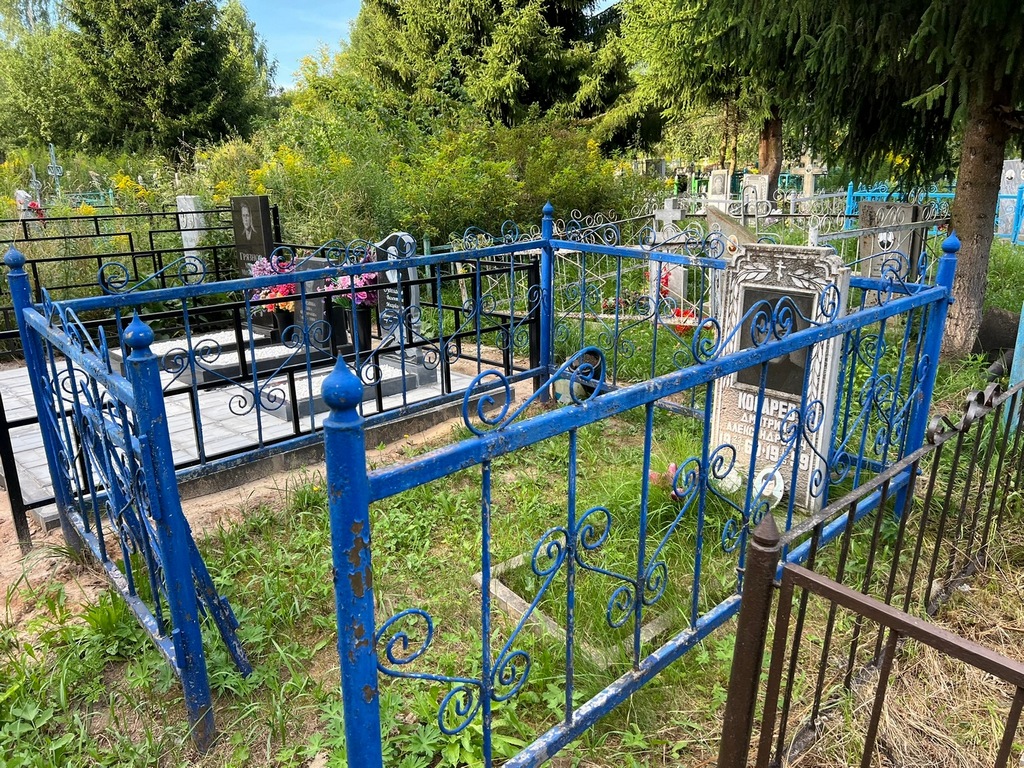 Косарев Дмитрий Александрович
