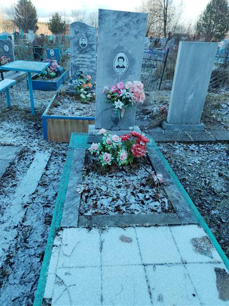 Серебренников Сергей Александрович