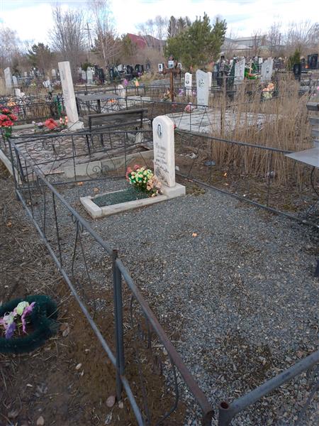 Иванова Валентина Максимовна