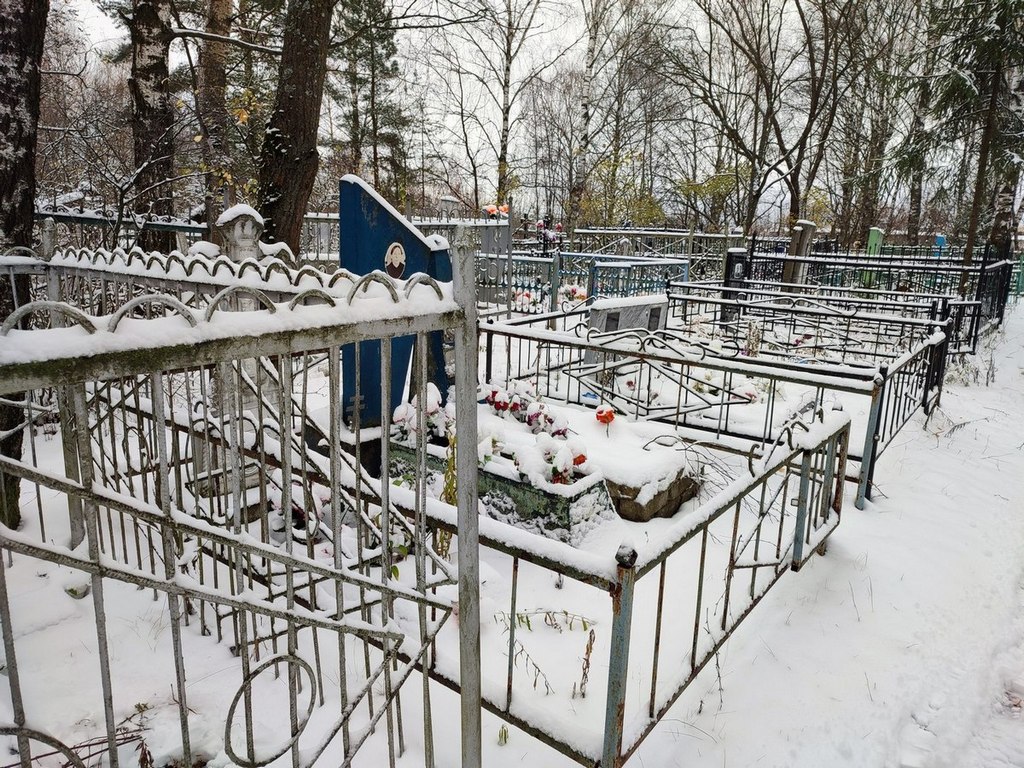 Гришин Иосиф Георгиевич