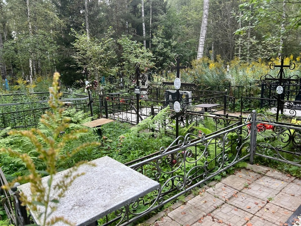 Ляскин Виктор Андреевич