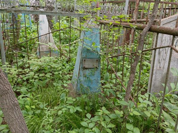 Нечухаева Антонида Константиновна