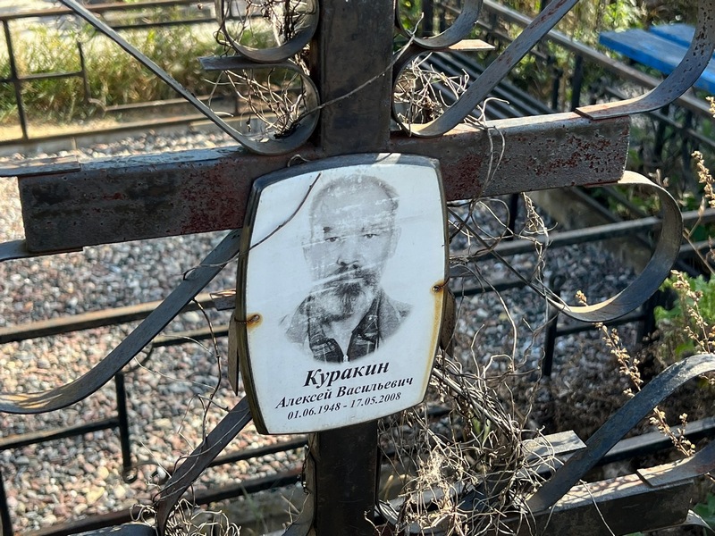 Куракин