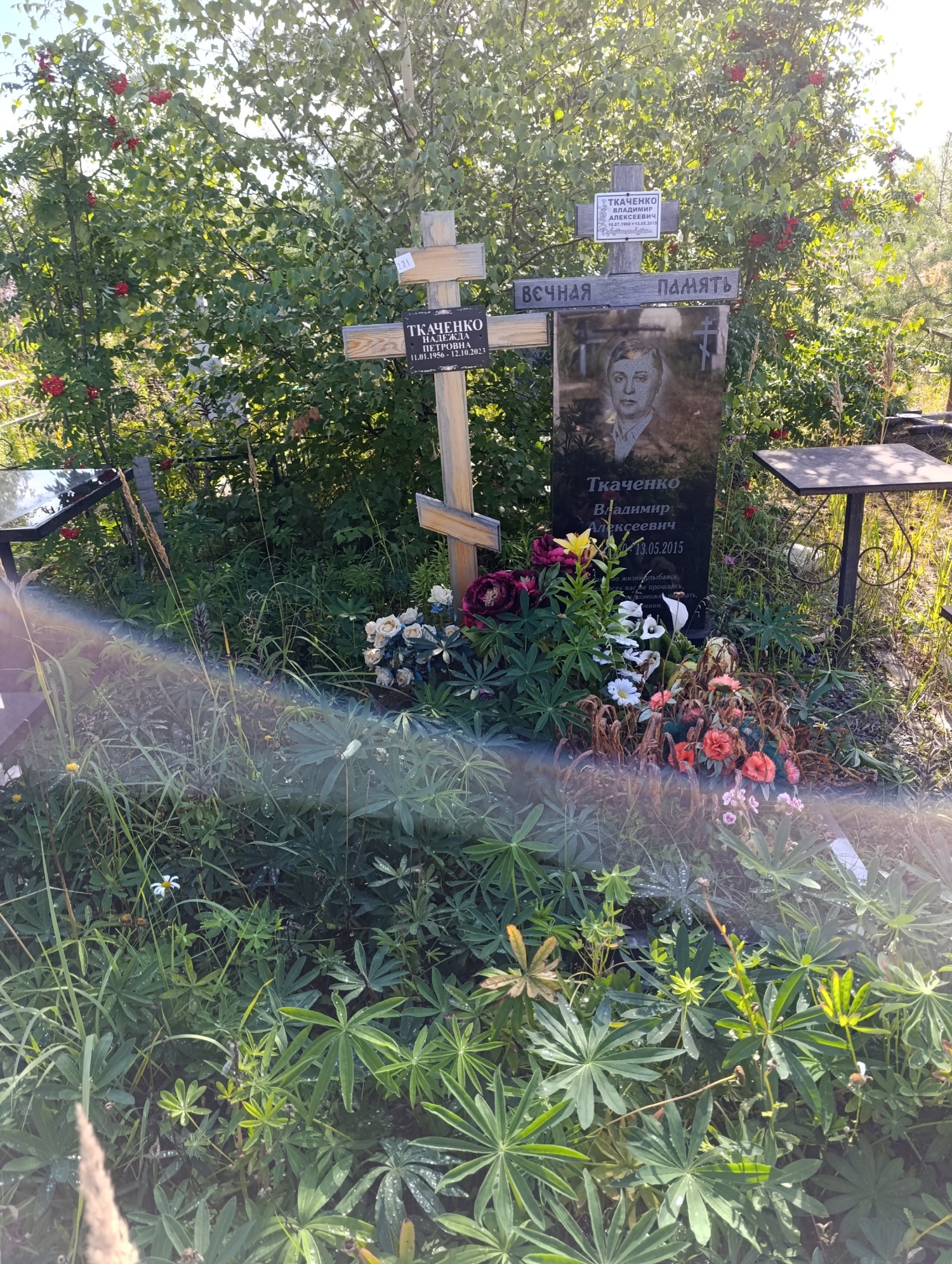 Ткаченко Владимир Алексеевич