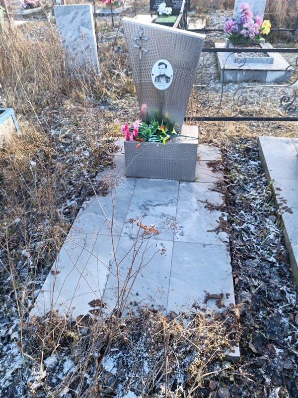 Иванов Павел Иванович