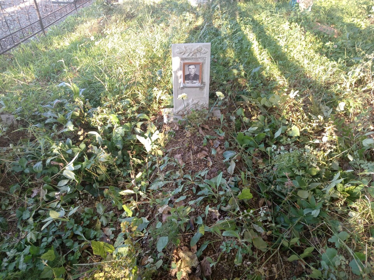 Божок Александр Ильич