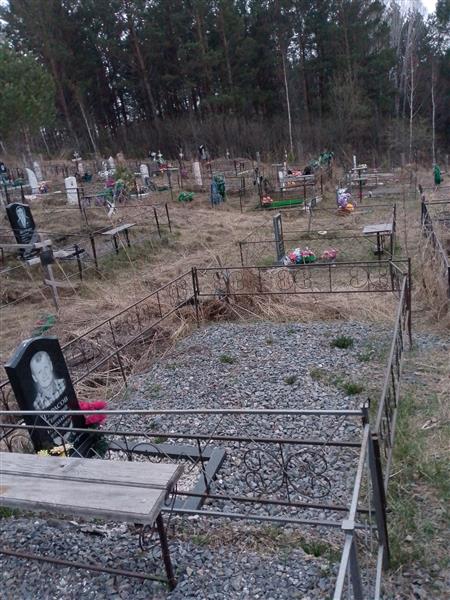 Тарасов Геннадий Николаевич
