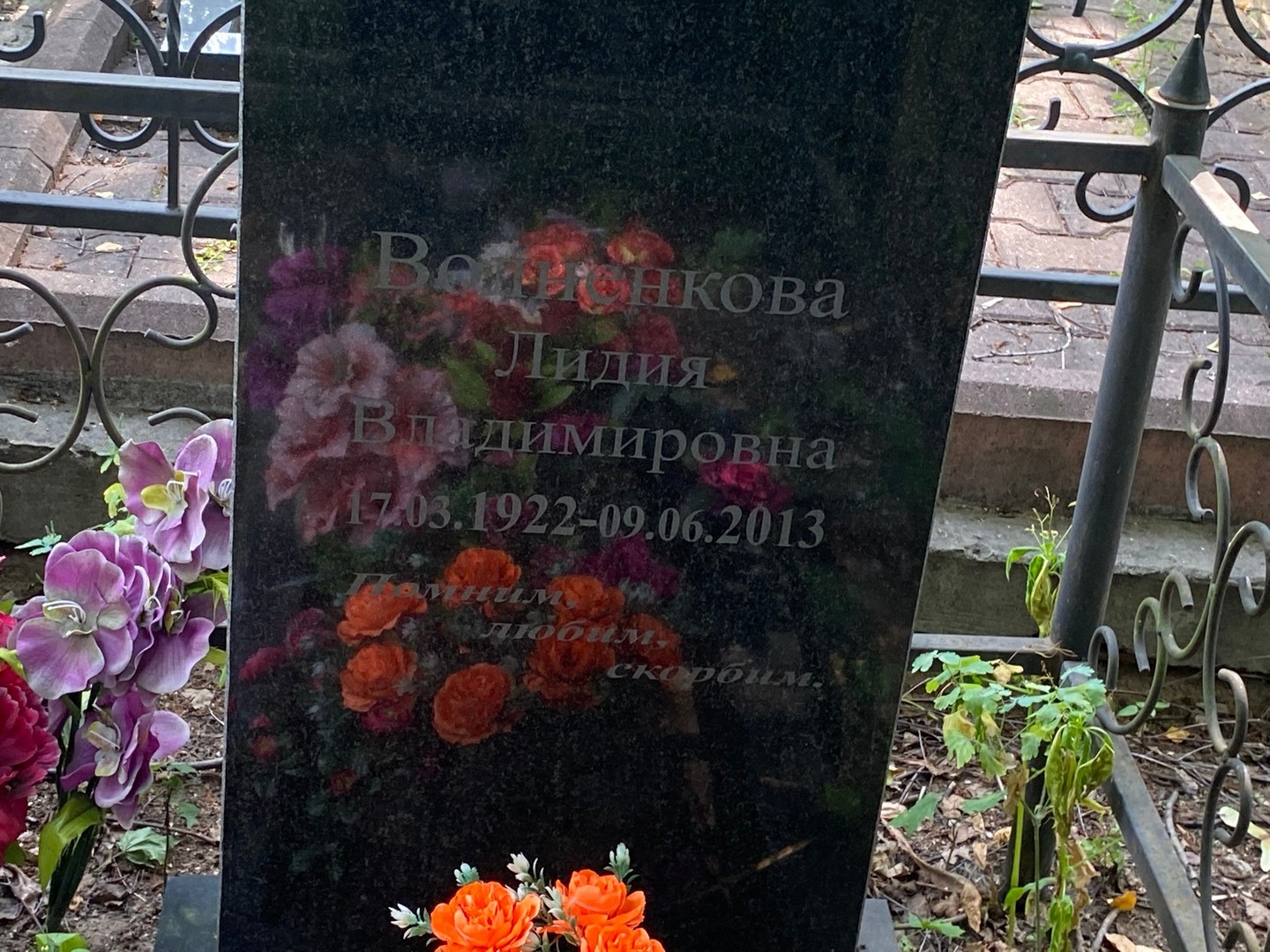 Волненкова
