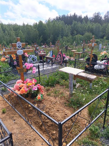 Замолоцких Николай Иванович
