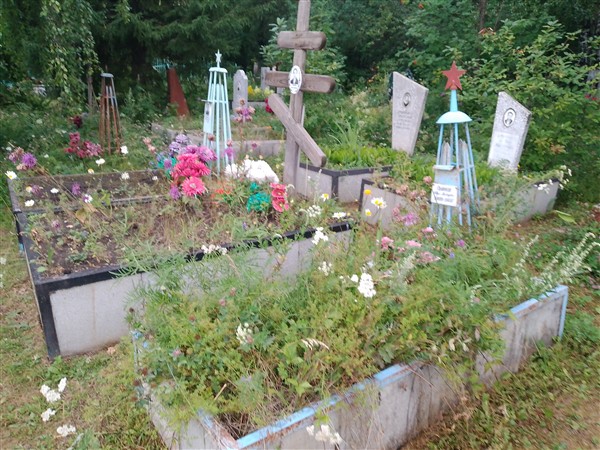 Пьянков Гаврил Викторович
