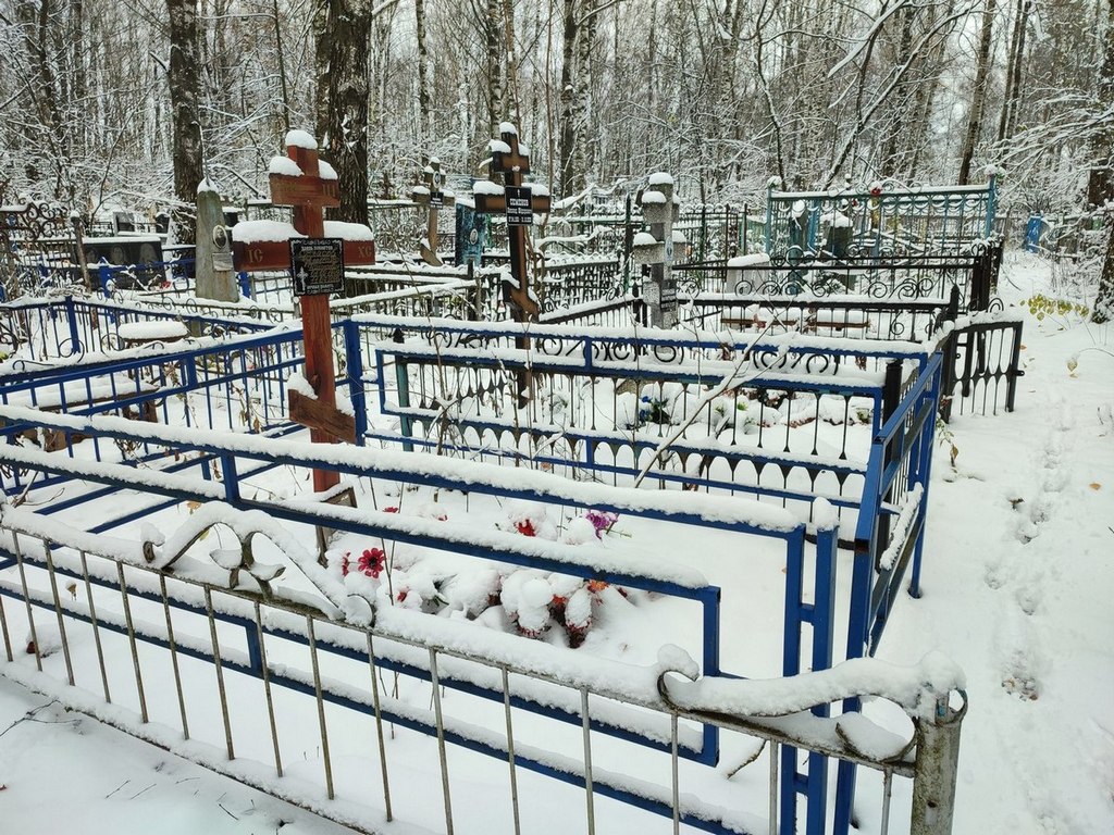 Власов Александр Николаевич