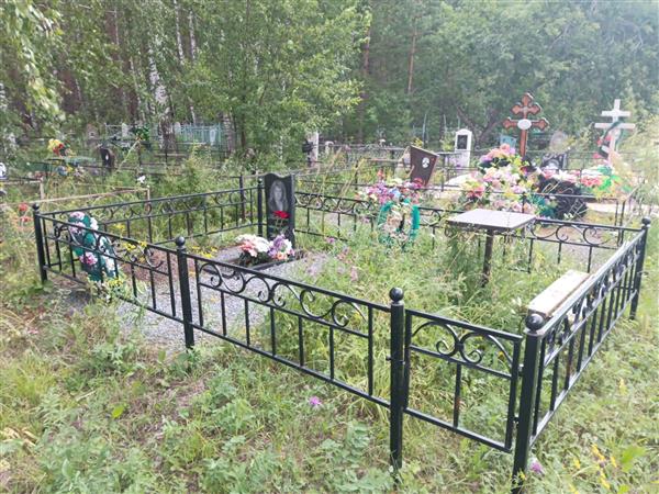 Полякова Ирина Владимировна
