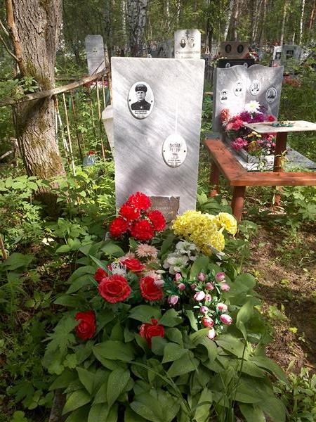 Кузнецов Иван Иванович