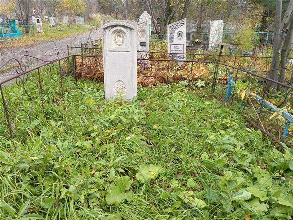 Миргеева Лариса Ефимовна