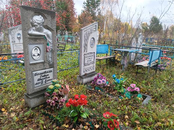 Беньковский Станислав Юрьевич