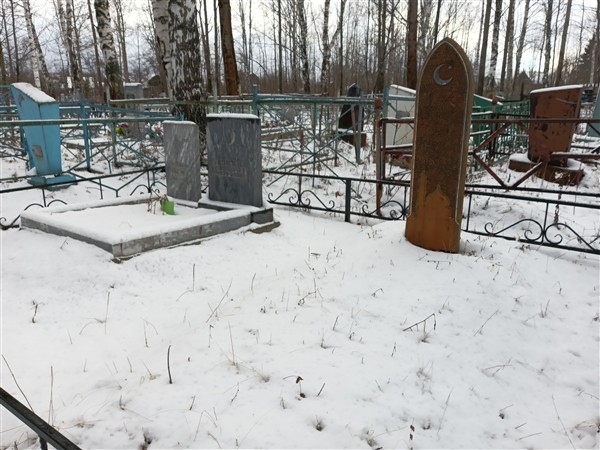 Газизова Венера