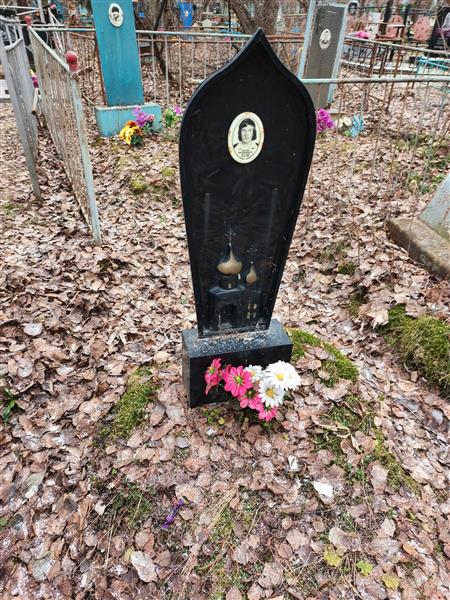 Кузнецов Юрий Михайлович