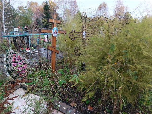 Сидорова Анна Григорьевна