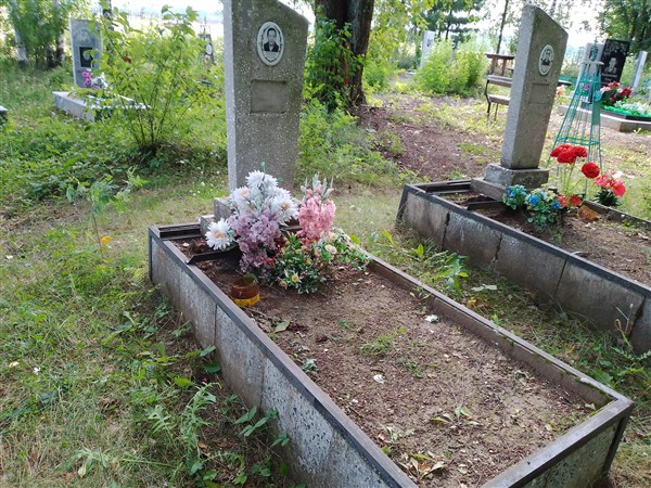 Силуянова Анна Григорьевна