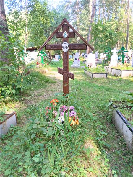 Гаев Лаврентий Евтифьевич