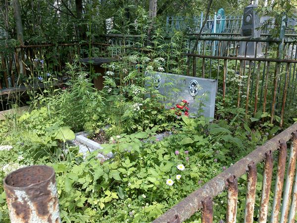 Попова Галина Николаевна