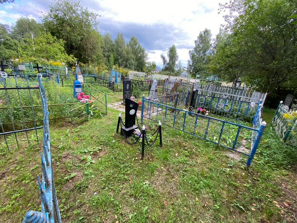 Андреев Алексей Александрович