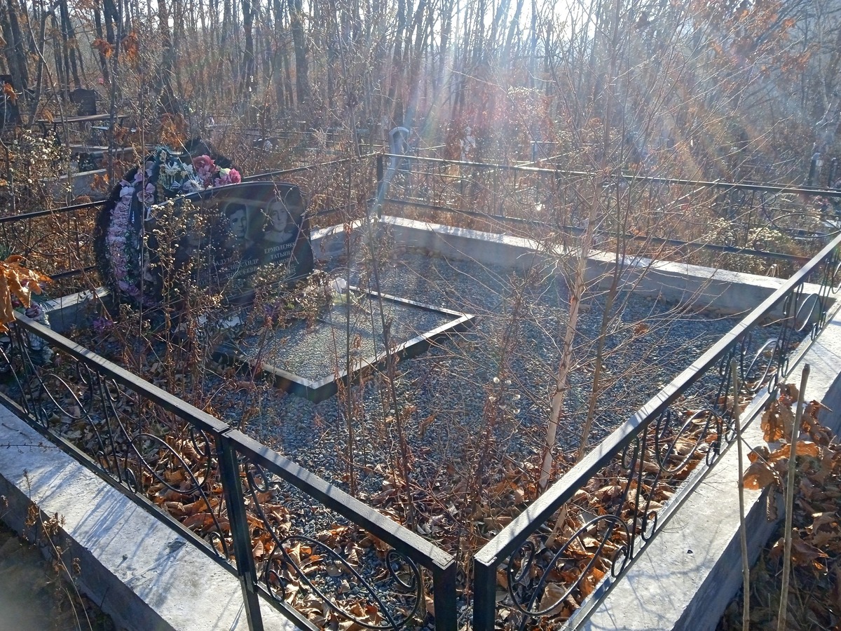 Гладун Ксения Ивановна